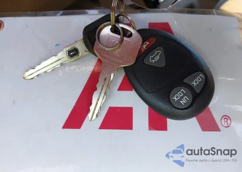 2001 Buick Century Custom z USA, uszkodzony, nr VIN 2G4WS52J211232267